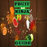 New Fruit Ninja Guide icon