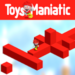 Cover Image of Download Toysmaniatic Games  APK