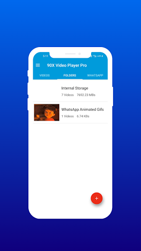 90X Video Player Pro