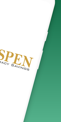 Aspen Pharmacy Savings Screen 2
