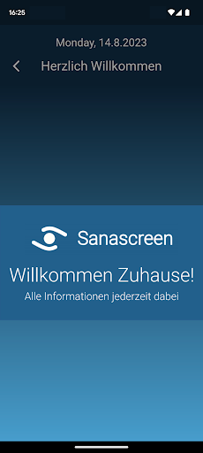 Sanascreen Screen 2