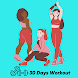 Smart Women: Free Workout app - Androidアプリ