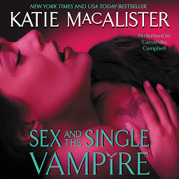 Icon image Sex and the Single Vampire