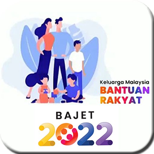 BKM Bantuan Keluarga Malaysia RM2k Info Lengkap