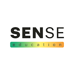 Symbolbild für Sense Education