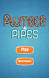 Plumber and Pipes