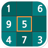 Sudoku Arena icon