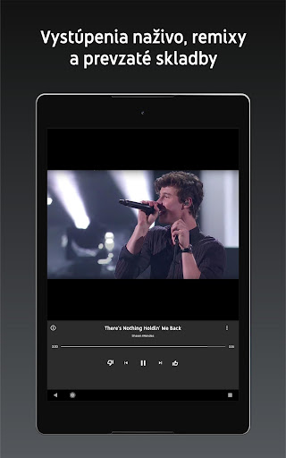 Mobile Android Screenshots 7
