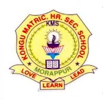 Cover Image of Download Kongu Matric School Morappur  APK