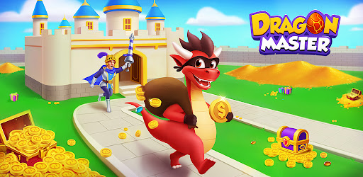 Coin Dragon - Master Royal