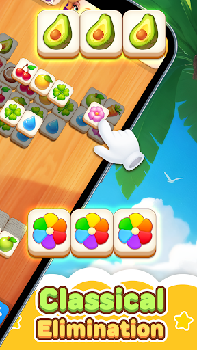 Ruler Match-puzzle game Screen 2