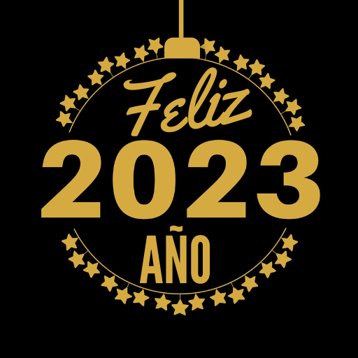 Feliz Año Nuevo 2023 Download on Windows