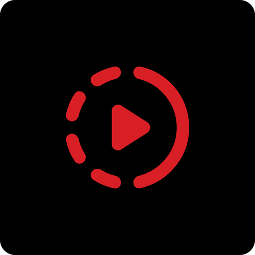 Netflix - Browse Categories logo