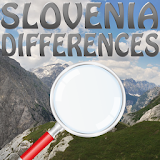 Spot the Differences: Slovenia icon