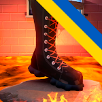 Cover Image of Download Hot Lava Floor  APK