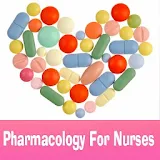 Pharmacology For Nurses icon