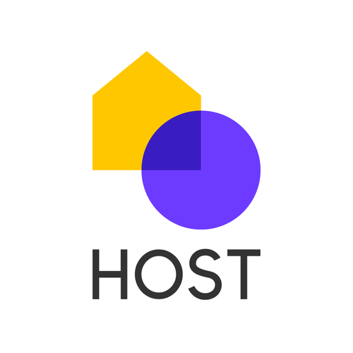 스페이스클라우드 호스트센터 logo