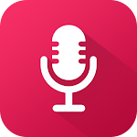 Cover Image of 下载 Voice Recorder & Voice Changer 1.1.0 APK