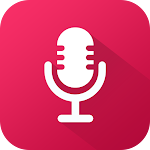 Cover Image of ดาวน์โหลด Voice Recorder & Voice Changer  APK