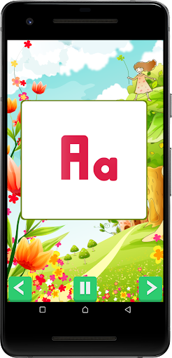 Kids Learning Screen 2