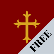 Guia do Católico Free  Icon