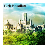 Türk Masalları icon