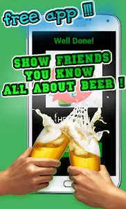 Beer Game - Beer Trivia