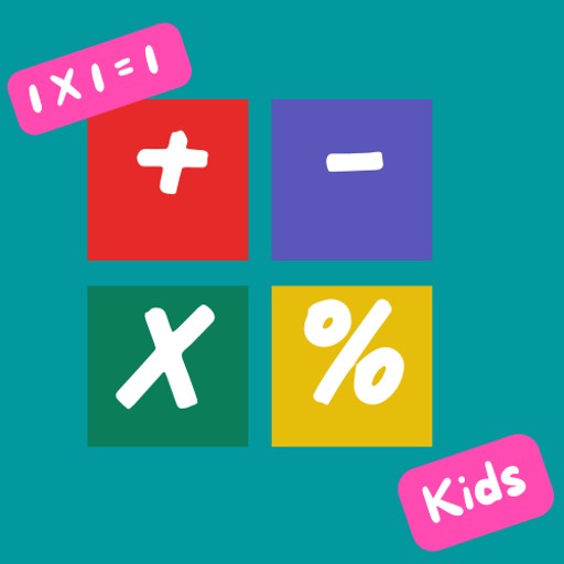 Learn Math (Preschool) logo