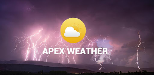 Apex Weather cover