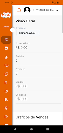 Minha Farma Conde Screen 3
