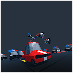 Cover Image of Download Cop Chase  APK