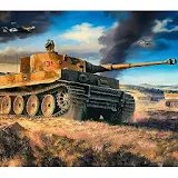 Tanks encyclopedia World War 2 icon