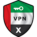 UAE X VPN - Super VPN FAST 