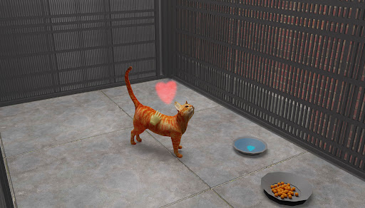 Animal Shelter Simulator Pro Screen 2