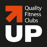 UP Quality Fitness icon
