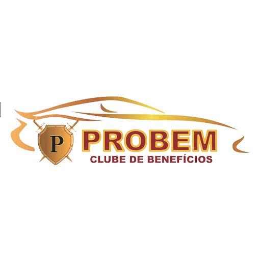 Probem Proteção Veicular logo