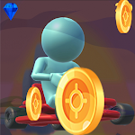 Cover Image of Download Axie Infinity Racing 5.1 APK