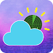Weather Radar - Androidアプリ