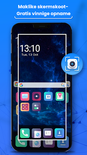 App-voorskou
