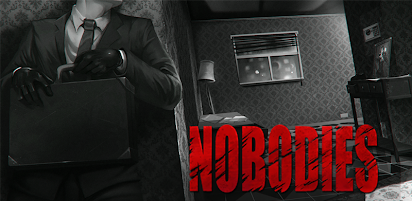 Nobodies 掃除屋 Google Play のアプリ