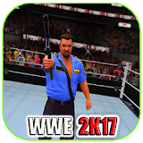 Triks for WWE 2K17 icon