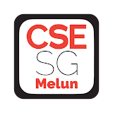 CSE SG MELUN icon