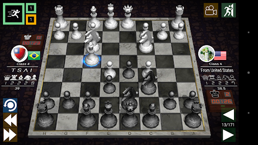 Game Review Flaw? - Chess Forums 