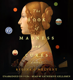 Icon image The Book of Madness and Cures: A Novel