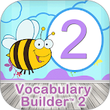 Vocabulary Builder™2 Flashcard icon