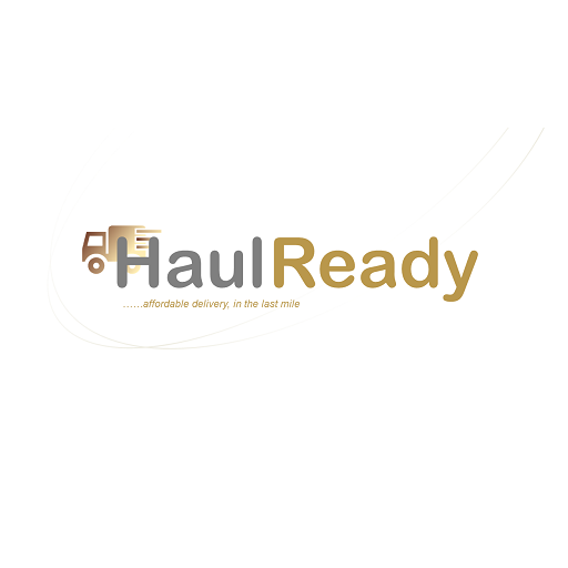 HaulReady Consumer logo