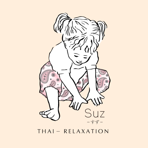 Suz-すず- logo