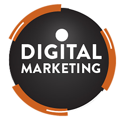 Marketing Digital Fácil logo