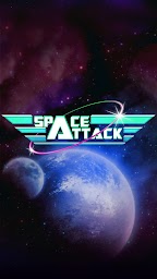 Space Attack - Space Shooter