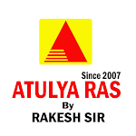 Cover Image of Unduh Atulya RAS : Free Classes, Not  APK